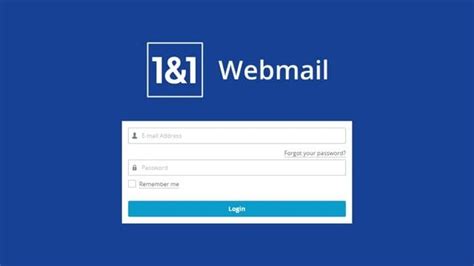 1x1 webmail|Mein Webmail Login .